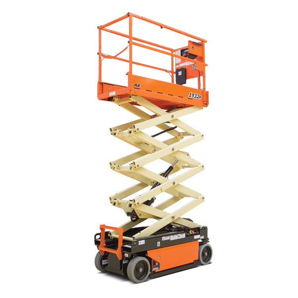 Renta de Plataforma De Tijera Jlg en Mérida